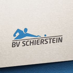 Billardverein aus Wiesbaden – Logo